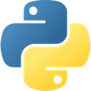Python (FastAPI)