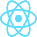 React